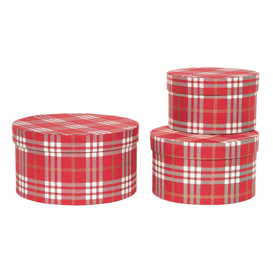 3 BOXES SCOTL.CMO̸22XH12 - O̸19XH11 - O̸16,