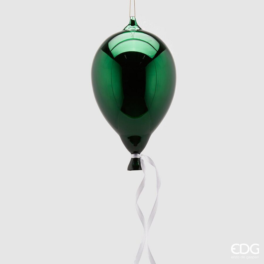 DEC.PALLONCINO VETRO NEW H19 D12  C1
