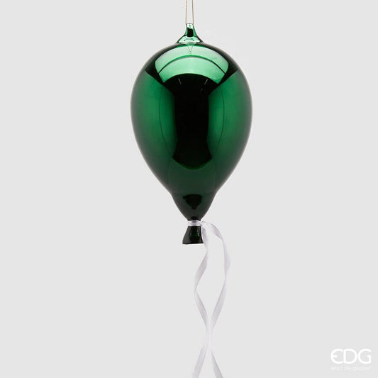 DEC.PALLONCINO VETRO NEW H19 D12  C1