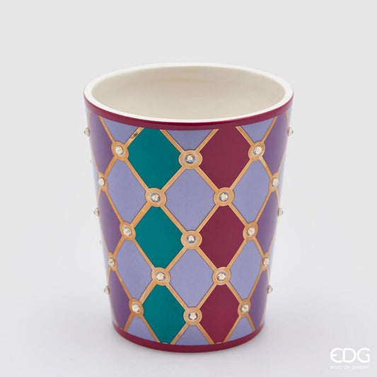VASO ROMBI SVAS.H17 D14            C3