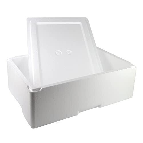 CASSETTA POLISTIROLO 27.5X38.5X14.5